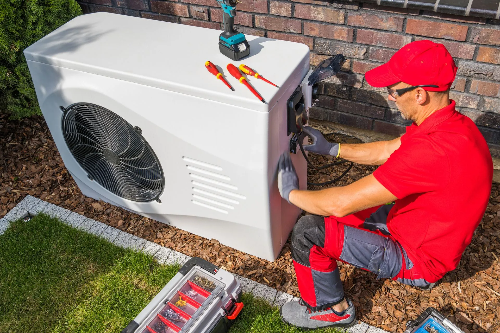 About HVAC in Whitinsville, MA